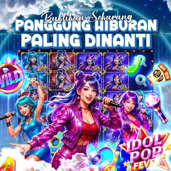 MULANJITU Formula Server Favorit Tampilan Nyata Bikin Vibe Mantap